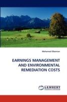 Earnings Management and Environmental Remediation Costs