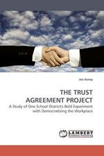 The Trust Agreement Project