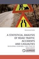 A Statistical Analysis of Road Traffic Accidents and Casualties