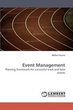 Event Management