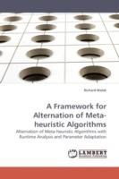 A Framework for Alternation of Meta-Heuristic Algorithms