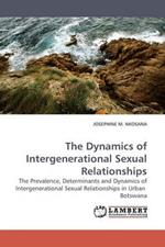 The Dynamics of Intergenerational Sexual Relationships