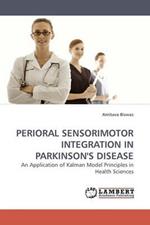 Perioral Sensorimotor Integration in Parkinson's Disease