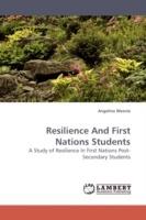 Resilience and First Nations Students