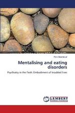 Mentalising and eating disorders