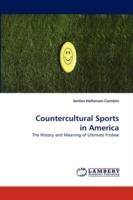 Countercultural Sports in America