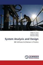 System Analysis and Design