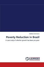 Poverty Reduction in Brazil