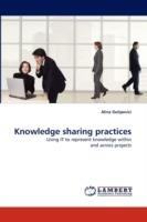 Knowledge sharing practices