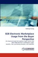 B2B Electronic Marketplace Usage from the Buyer Perspective