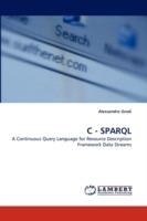 C - Sparql