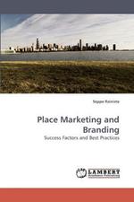 Place Marketing and Branding