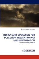 Design and Operation for Pollution Prevention Via Mass Integration