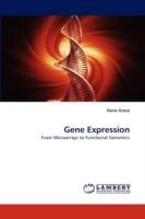 Gene Expression