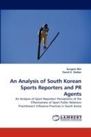 An Analysis of South Korean Sports Reporters and PR Agents