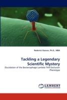 Tackling a Legendary Scientific Mystery