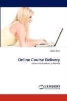 Online Course Delivery