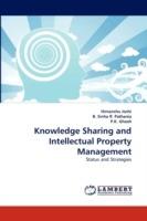 Knowledge Sharing and Intellectual Property Management