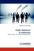 Public Relations in Indonesia