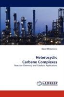 Heterocyclic Carbene Complexes