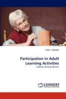 Participation in Adult Learning Activities