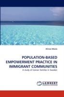 Population-Based Empowerment Practice in Immigrant Communities