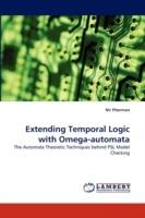 Extending Temporal Logic with Omega-Automata