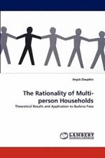 The Rationality of Multi-Person Households