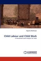 Child Labour and Child Work