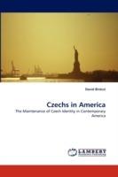 Czechs in America