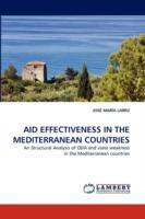 Aid Effectiveness in the Mediterranean Countries