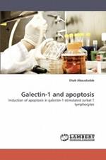 Galectin-1 and apoptosis