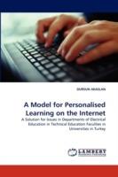 A Model for Personalised Learning on the Internet