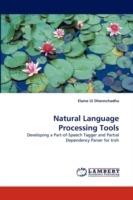 Natural Language Processing Tools