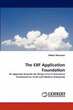 The EBF Application Foundation