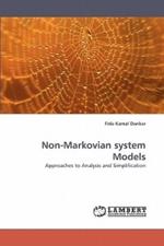 Non-Markovian System Models