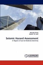 Seismic Hazard Assessment