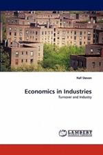 Economics in Industries