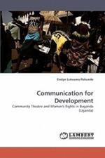 Communication for Development