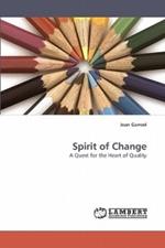 Spirit of Change