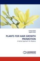 Plants for Hair Growth Promotion