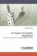 An Aspect of Logistic Regression