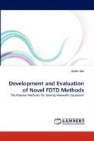 Development and Evaluation of Novel FDTD Methods