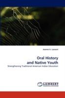 Oral History and Native Youth