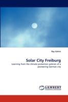 Solar City Freiburg