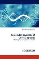 Molecular Diversity of Cotesia Species