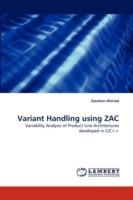 Variant Handling Using Zac