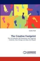 The Creative Footprint