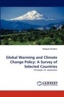 Global Warming and Climate Change Policy: A Survey of Selected Countries