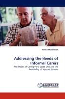 Addressing the Needs of Informal Carers